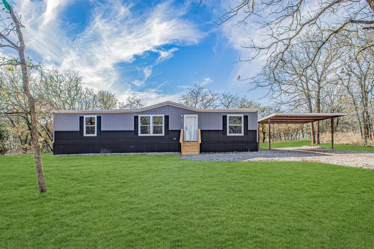 332 Huddleston Road, Montague, TX 76270 - #1