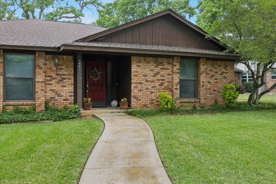 1401 Clover Hill Road, Mansfield, TX 76063 - #3