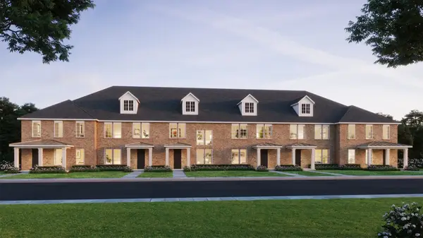 9468 Espalier Street, Frisco, TX 75035