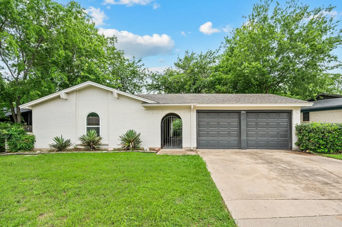 5944 Richard Drive, Watauga, TX 76148 - #1