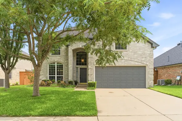 11954 Shoal Creek Drive, Frisco, TX 75035