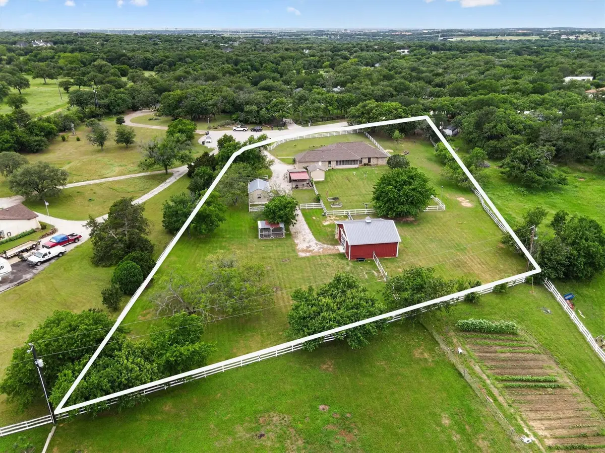 951 Ridgewood Circle, Bartonville, TX 76226 - #1
