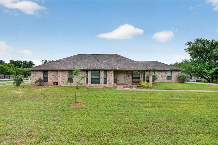 951 Ridgewood Circle, Bartonville, TX 76226 - #2