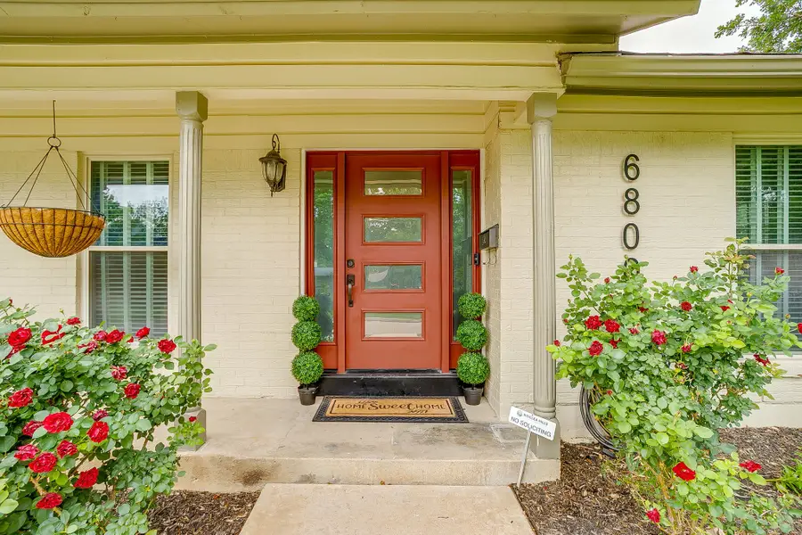 6800 Chickering Road, Fort Worth, TX 76116 - #2