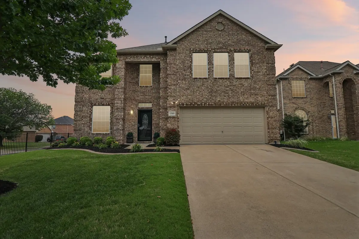 5301 Sonoma Drive, Fort Worth, TX 76244 - #1