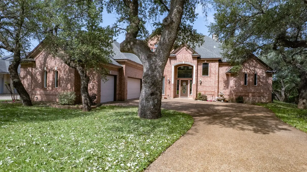 9313 Dosier Cove W, Fort Worth, TX 76179 - #1