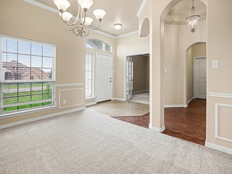 118 Oxford Ranch Road, Waxahachie, TX 75167 - #2