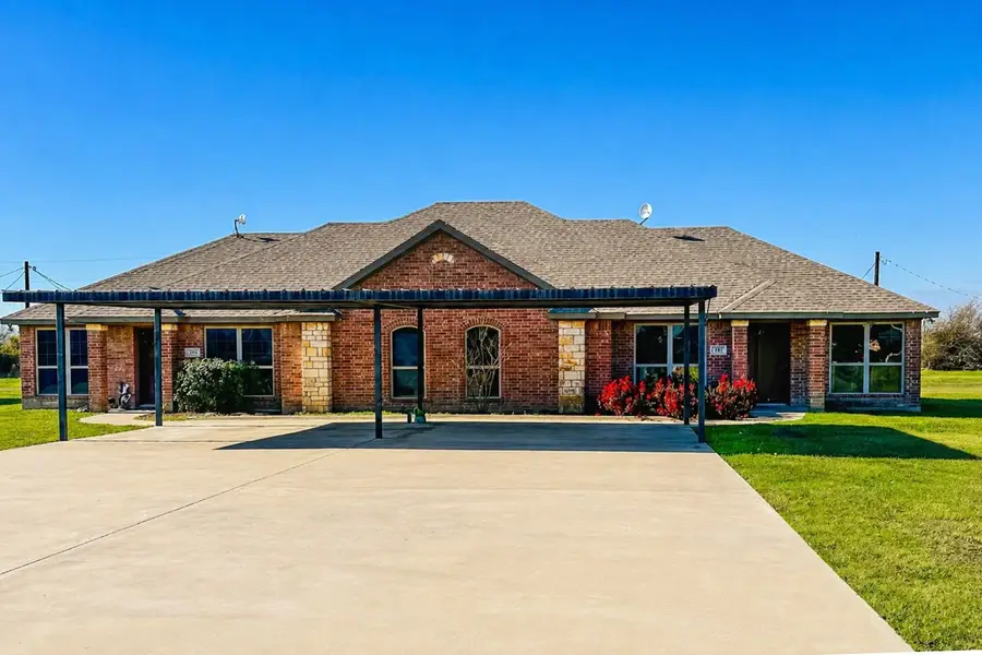 2505 Zion Hill Lane #170 - 184 Even Numbers, Weatherford, TX 76088 - #2