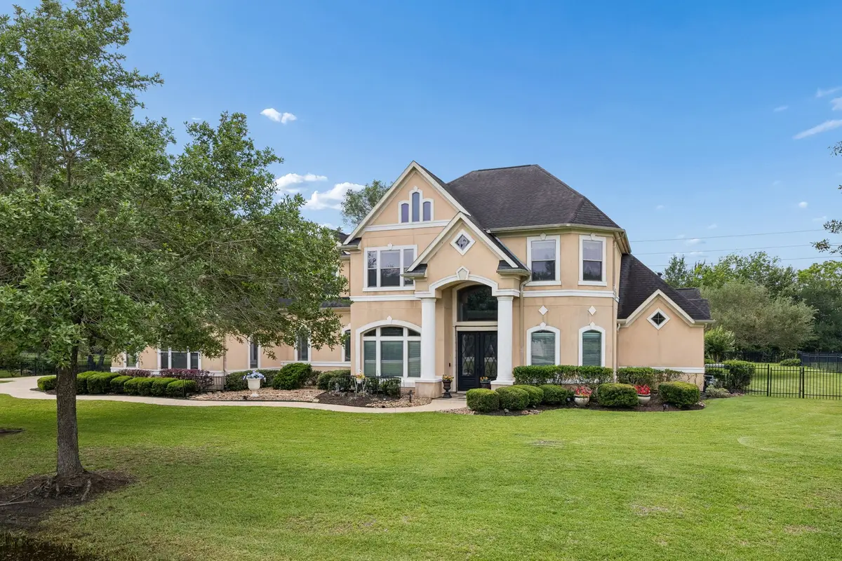 9002 Corbridge Drive, Richmond, TX 77469 - #1