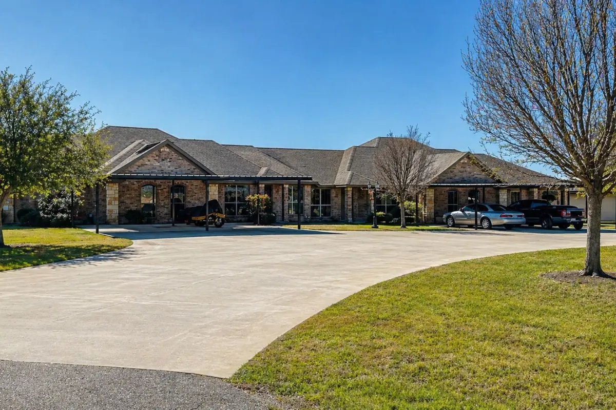 155 Gibson Lane #155 - 169 Odd Numbers, Weatherford, TX 76088 - #1