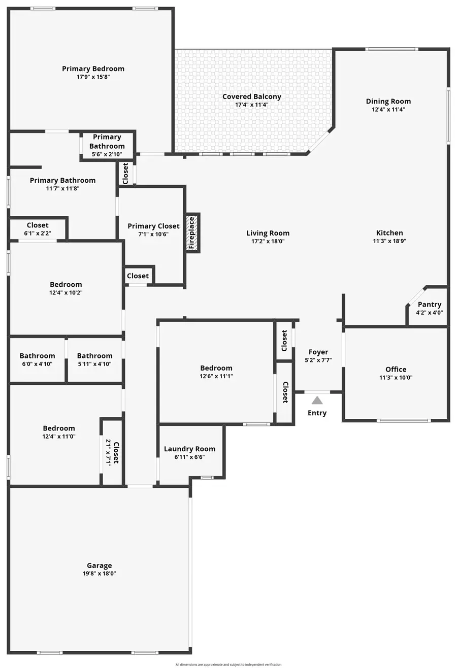 136 Gleeson Drive, Red Oak, TX 75154 - #3