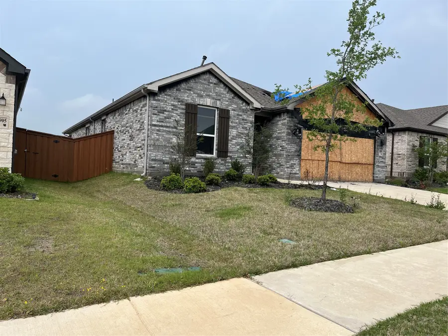 3909 Belleview Place, Crandall, TX 75114 - #3