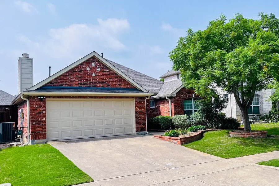 2903 Ryan Lane, Wylie, TX 75098 - #2