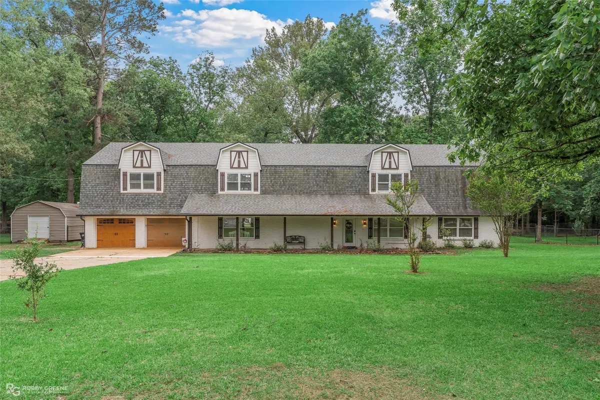 782 Winfield Road, Princeton, LA 71067 - #1