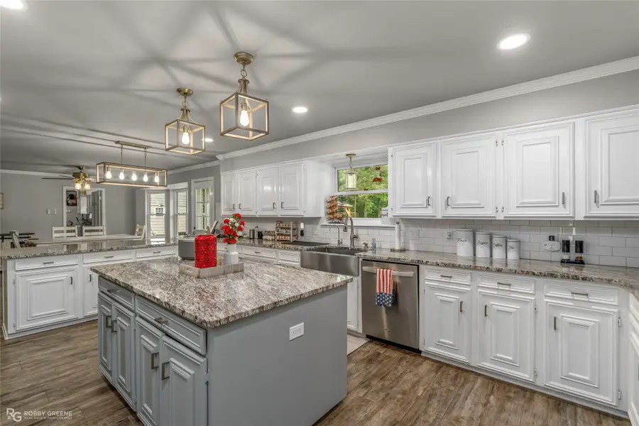 782 Winfield Road, Princeton, LA 71067 - #3