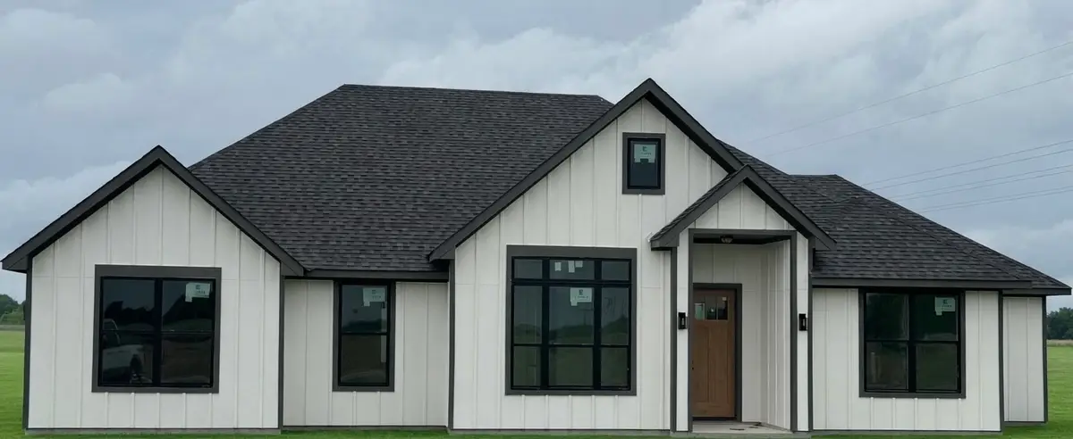 761 Almand Road, Palmer, TX 75152 - #1