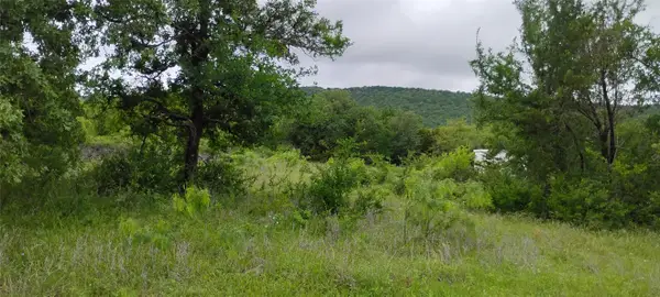 Lots 3 & 4 Dunn Drive, Palo Pinto, TX 76484