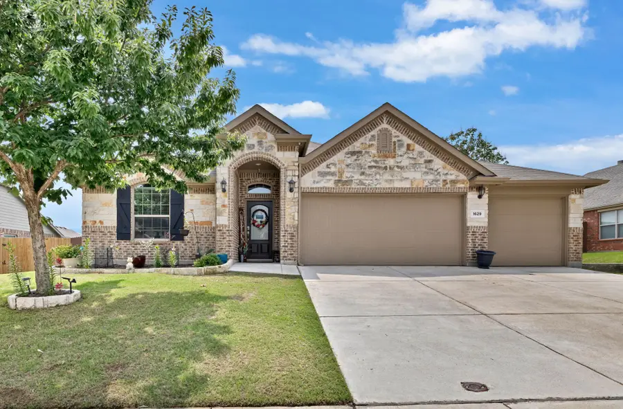 1629 Suncatcher Way, Fort Worth, TX 76052 - #2