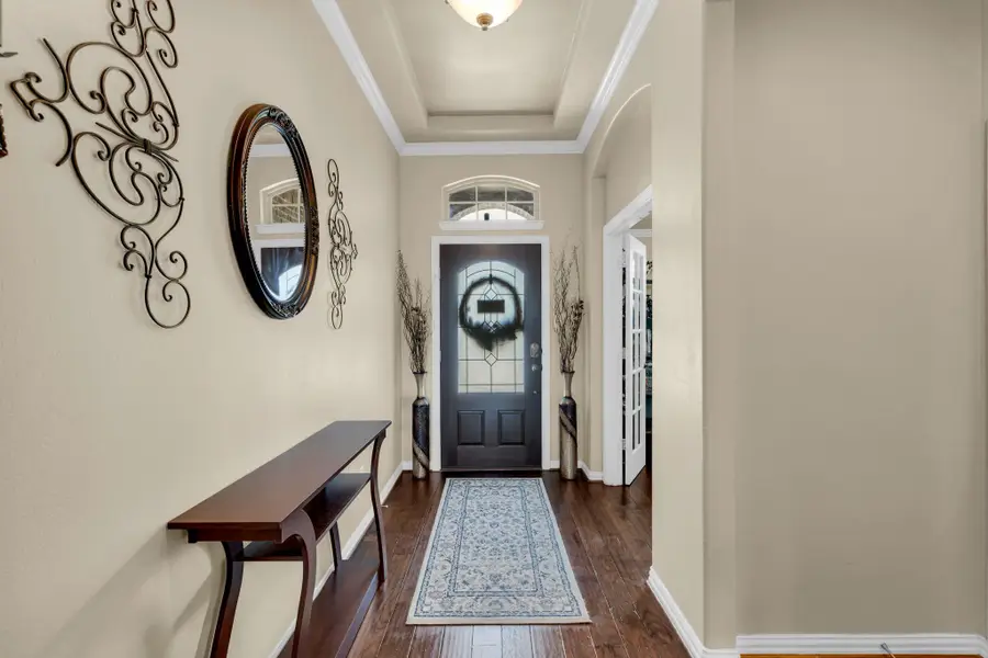 1629 Suncatcher Way, Fort Worth, TX 76052 - #3