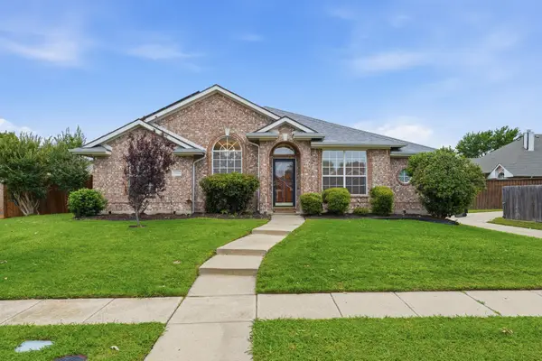 1504 Pecan Court, Allen, TX 75002
