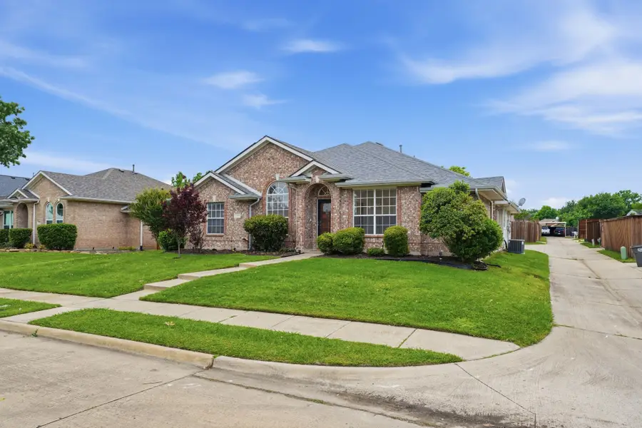 1504 Pecan Court, Allen, TX 75002 - #2