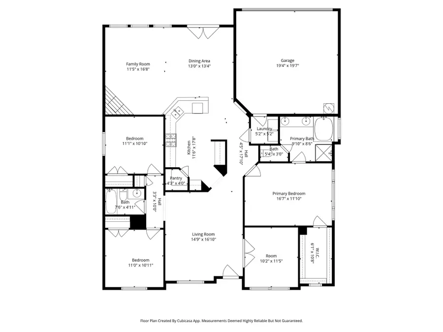 1504 Pecan Court, Allen, TX 75002 - #3