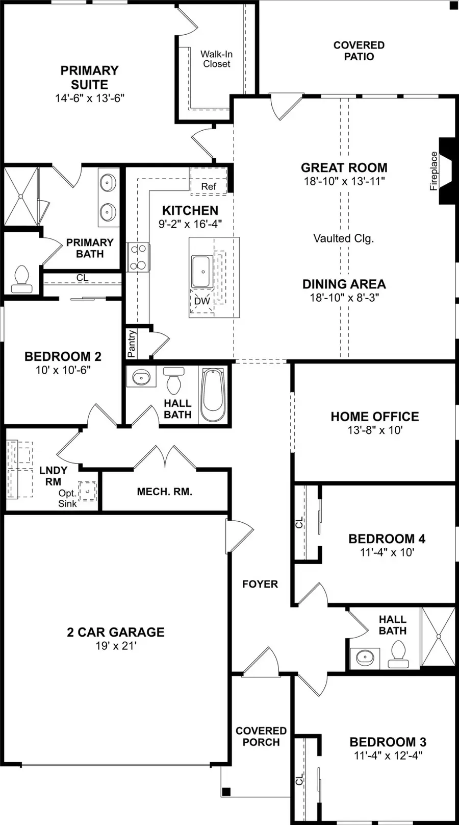 2121 Maple Ridge Drive, Van Alstyne, TX 75495 - #2
