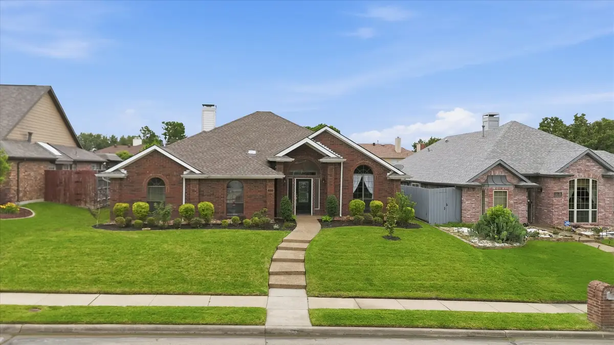 1304 Black Oak Drive, Carrollton, TX 75007 - #1
