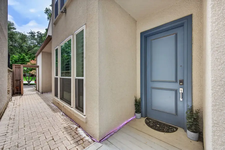 6353 Southpoint Drive, Dallas, TX 75248 - #2