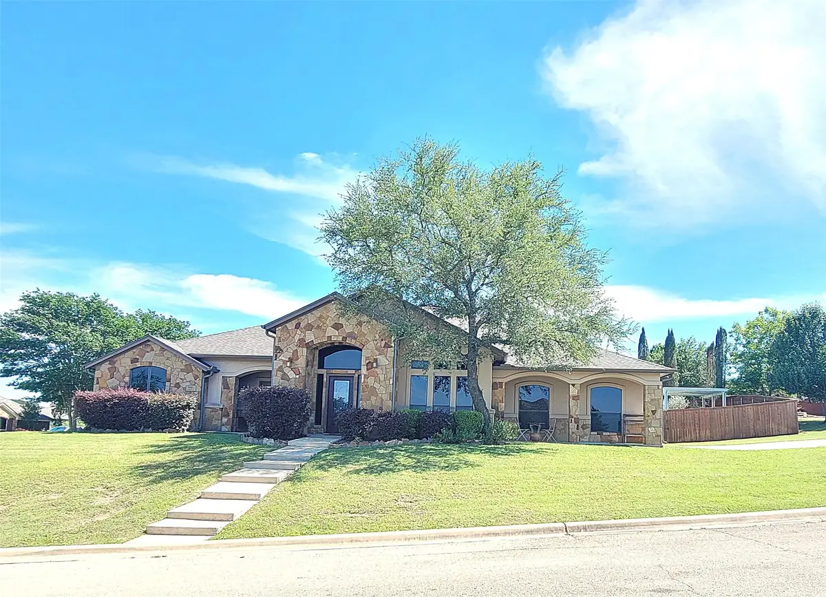 8001 Ridgeway Court, Nolanville, TX 76559 - #1