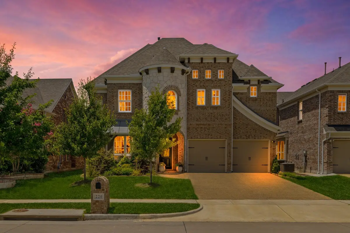 220 Daylily Drive, Wylie, TX 75098 - #1