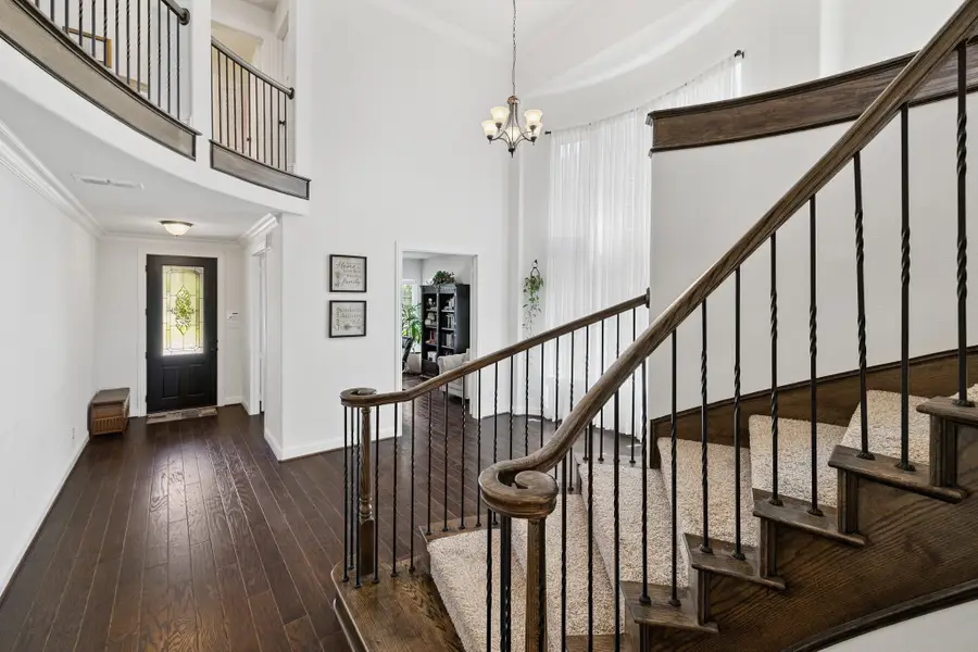 220 Daylily Drive, Wylie, TX 75098 - #3