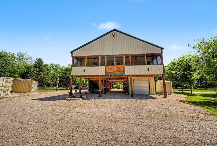 9439 County Road 103, Whitesboro, TX 76273 - #3