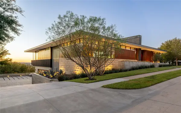 3736 Aviemore, Fort Worth, TX 76109