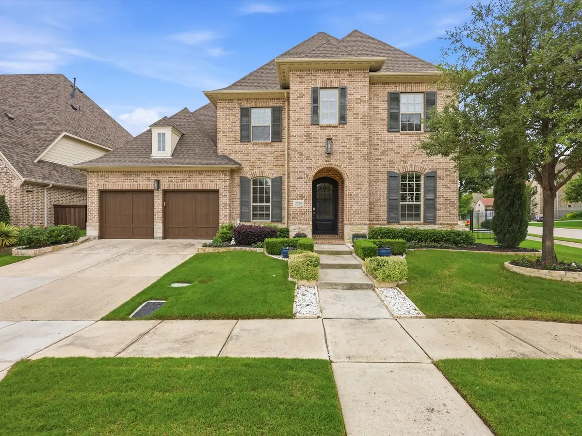 2724 Dames Lane, Irving, TX 75063 - #1