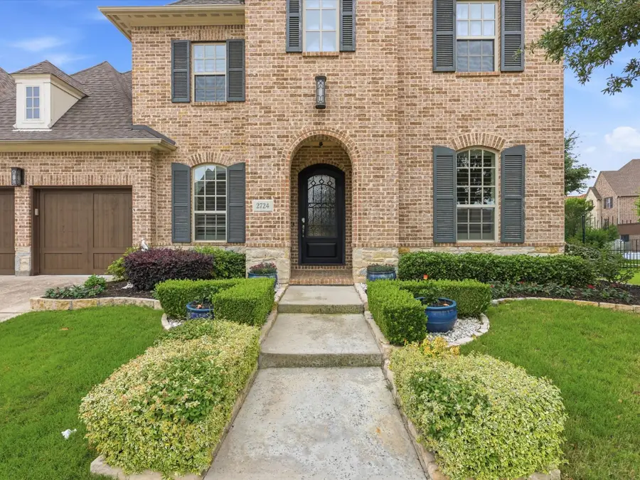 2724 Dames Lane, Irving, TX 75063 - #2