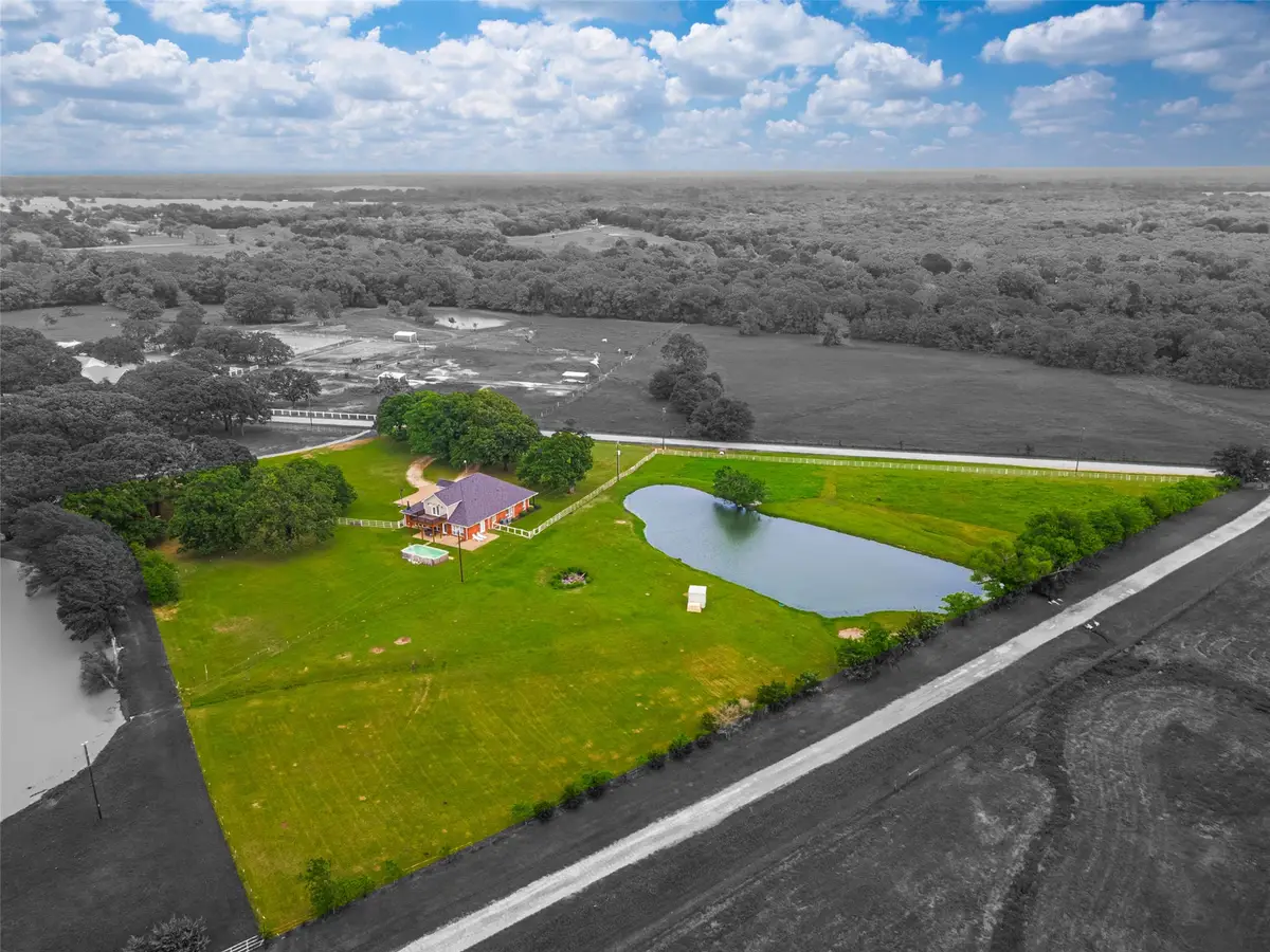 9412 Private Road 2425, Poetry, TX 75160 - #1