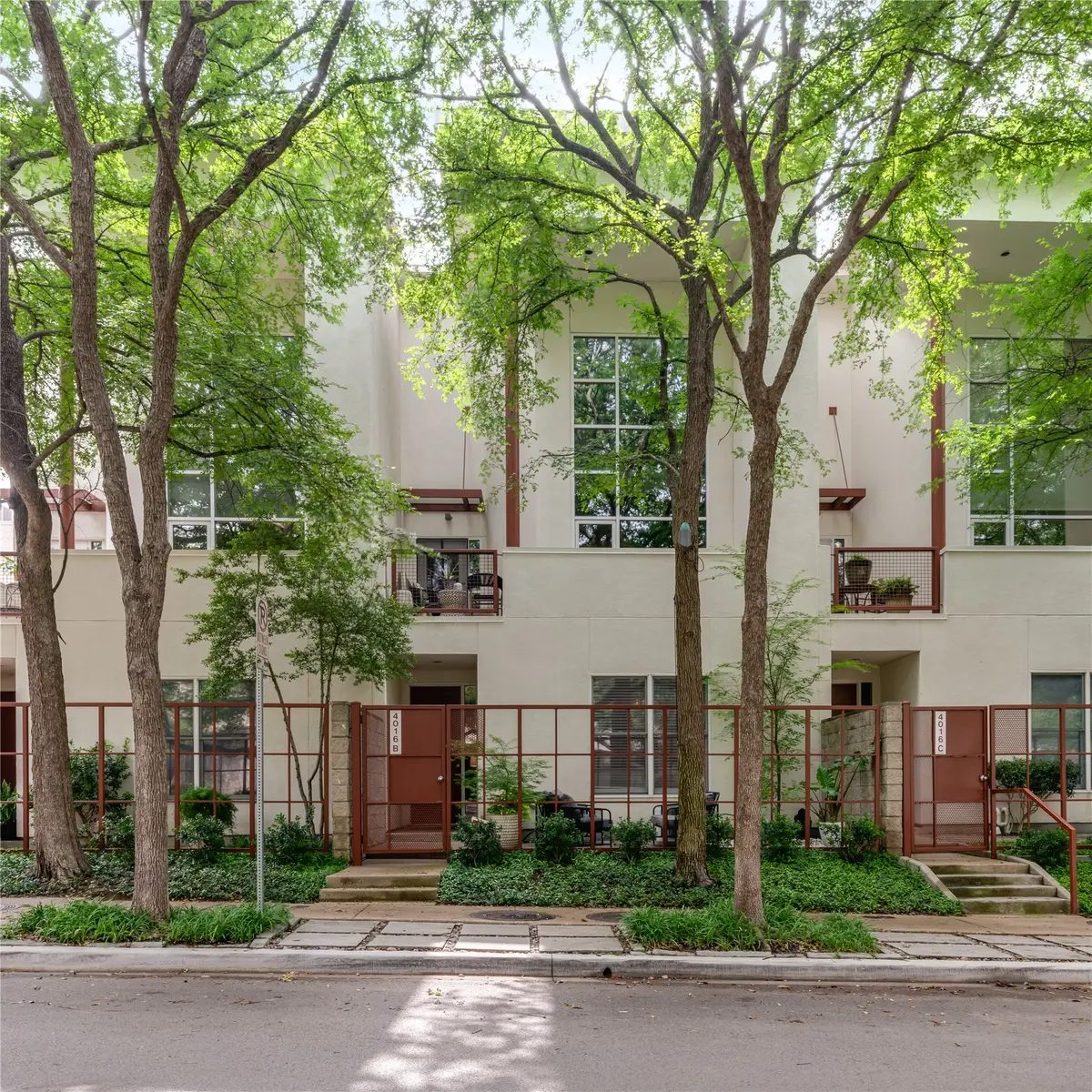 4016 Travis Street #B, Dallas, TX 75204 - #1
