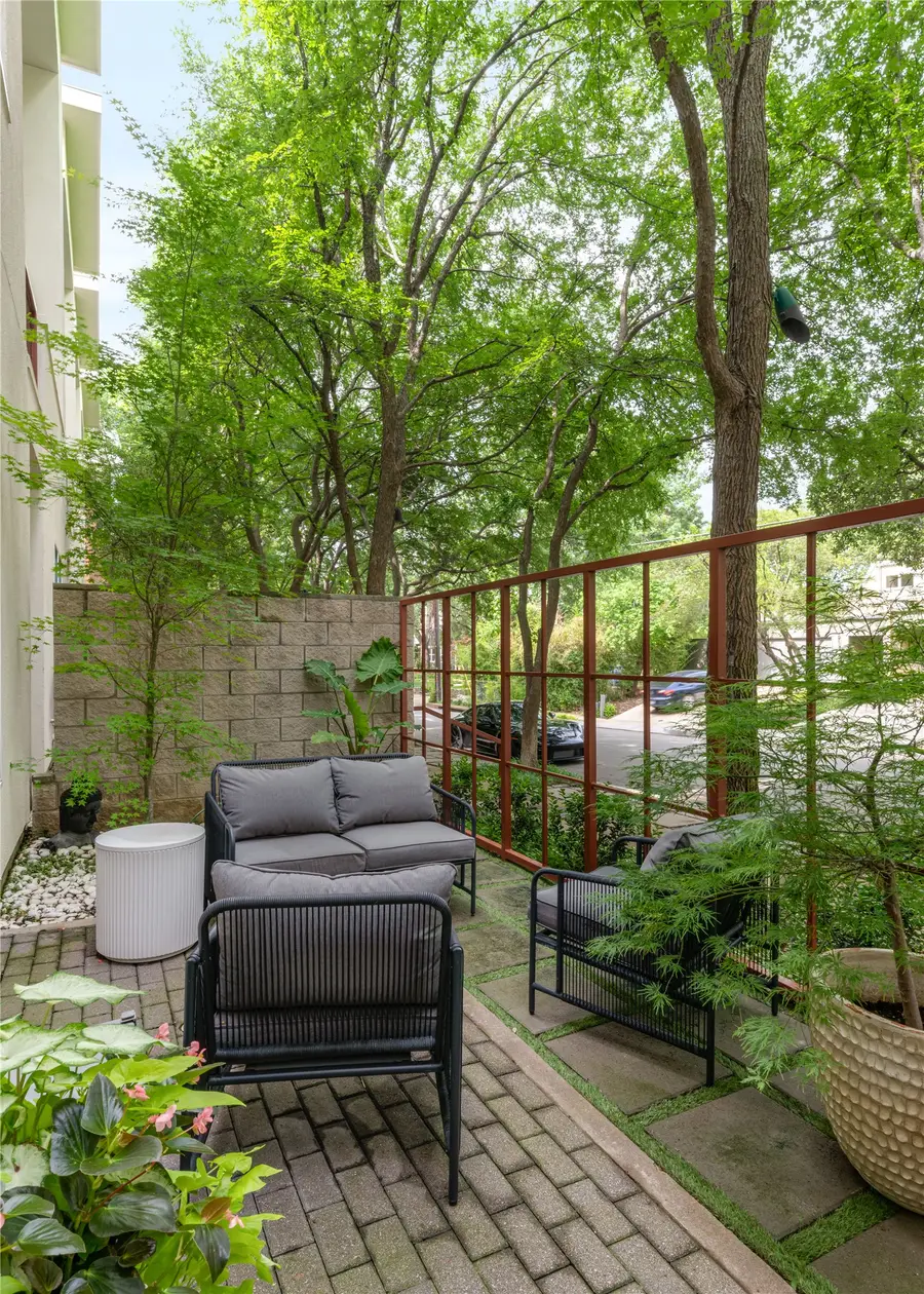 4016 Travis Street #B, Dallas, TX 75204 - #2