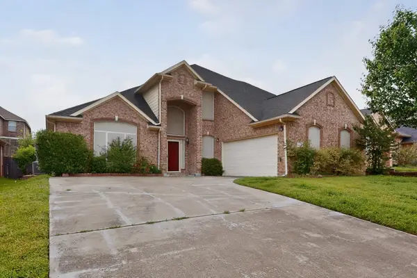 4420 Rockcliff Drive, Mesquite, TX 75150