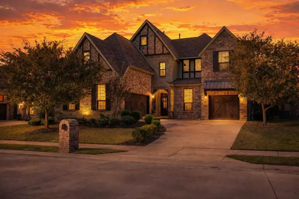 674 Hanover Drive, Rockwall, TX 75087