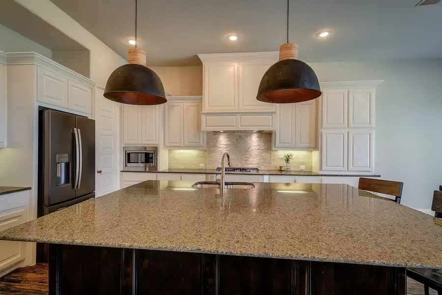 674 Hanover Drive, Rockwall, TX 75087 - #2