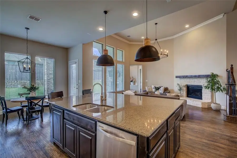 674 Hanover Drive, Rockwall, TX 75087 - #3