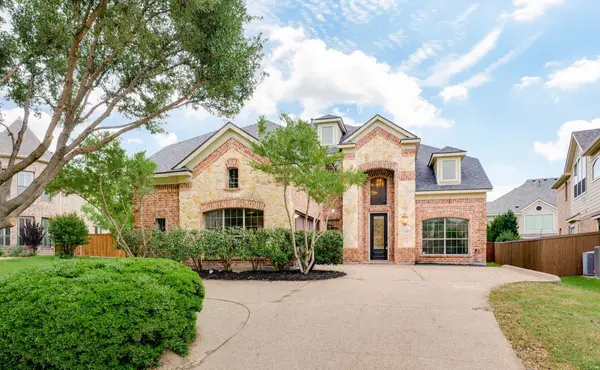 1490 Wesley Drive, Allen, TX 75013