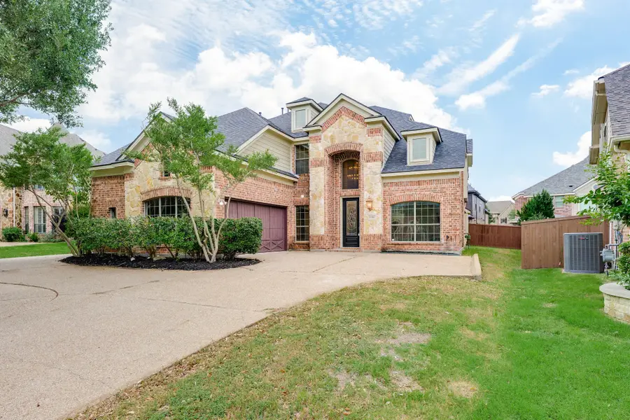 1490 Wesley Drive, Allen, TX 75013 - #2