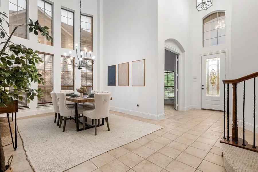 1490 Wesley Drive, Allen, TX 75013 - #3