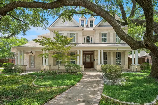 12034 Drujon Lane, Dallas, TX 75244