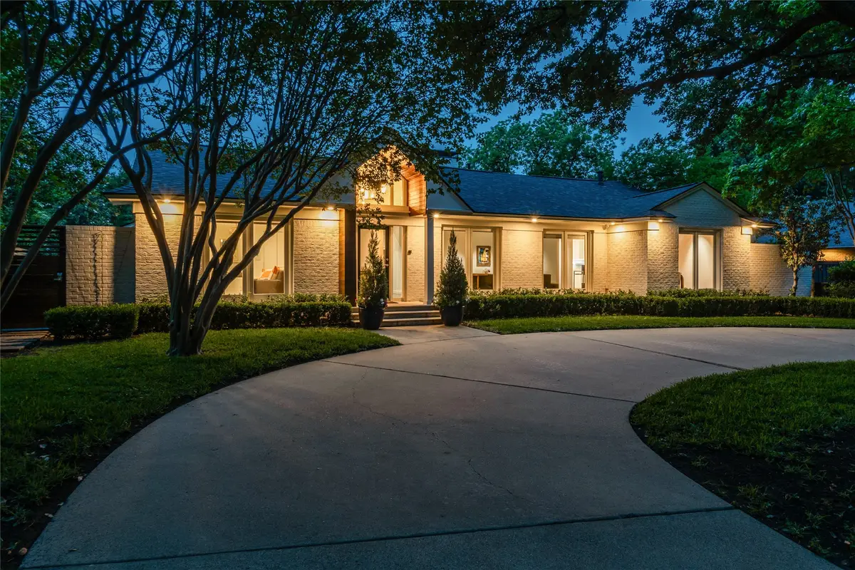 5210 Edmondson Avenue, Dallas, TX 75209 - #1