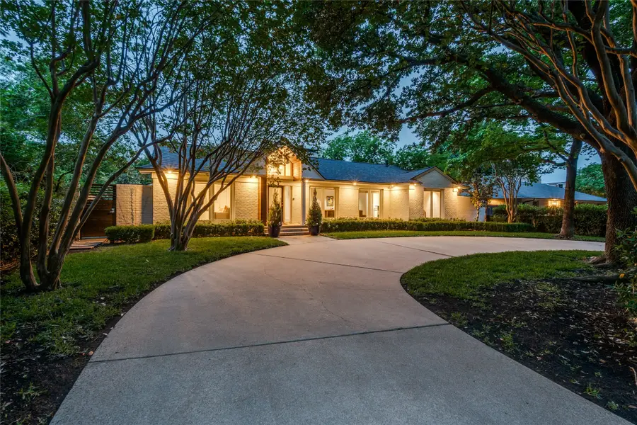 5210 Edmondson Avenue, Dallas, TX 75209 - #2