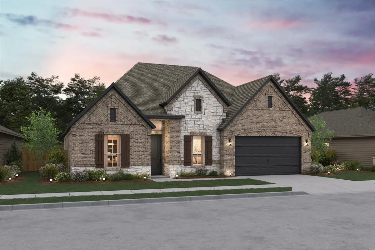 5632 Taylor Trail, Arlington, TX 76017 - #1